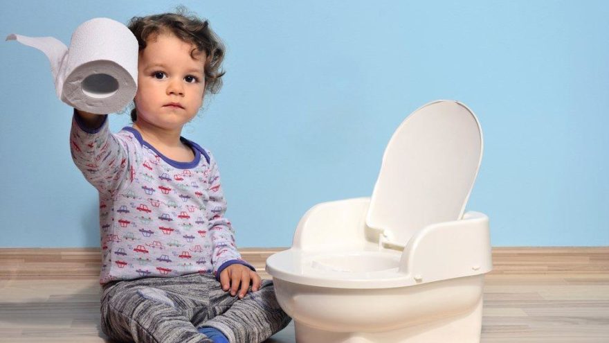 Çocuklarda tuvalet eğitimi Ne zaman başlanmalıdır ?