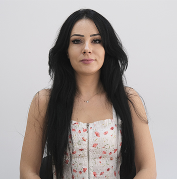 GAMZE ÖZKAN