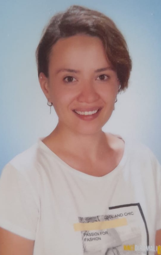 GİZEM ÖDEMİŞ